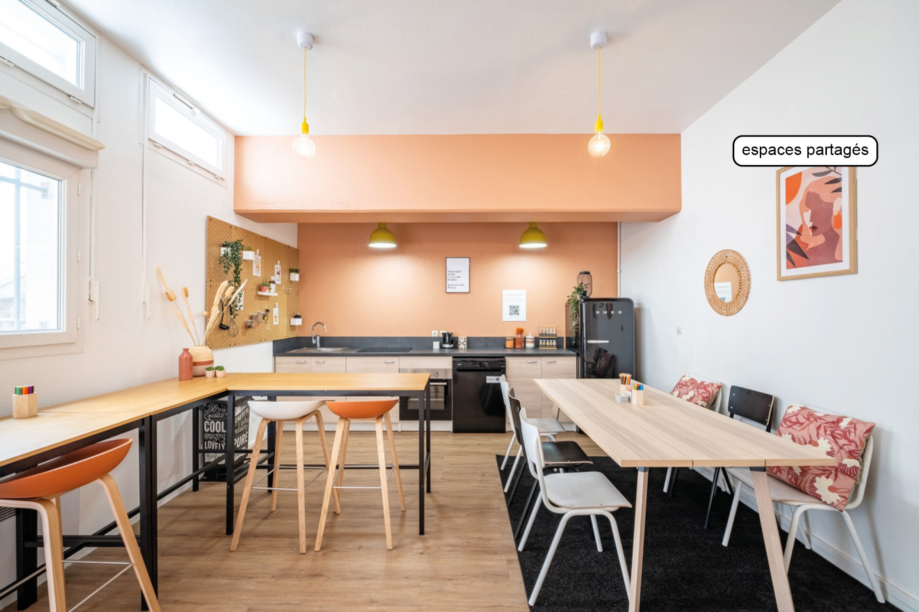 Apartment 1 pièces · 21.00 m² à PARIS