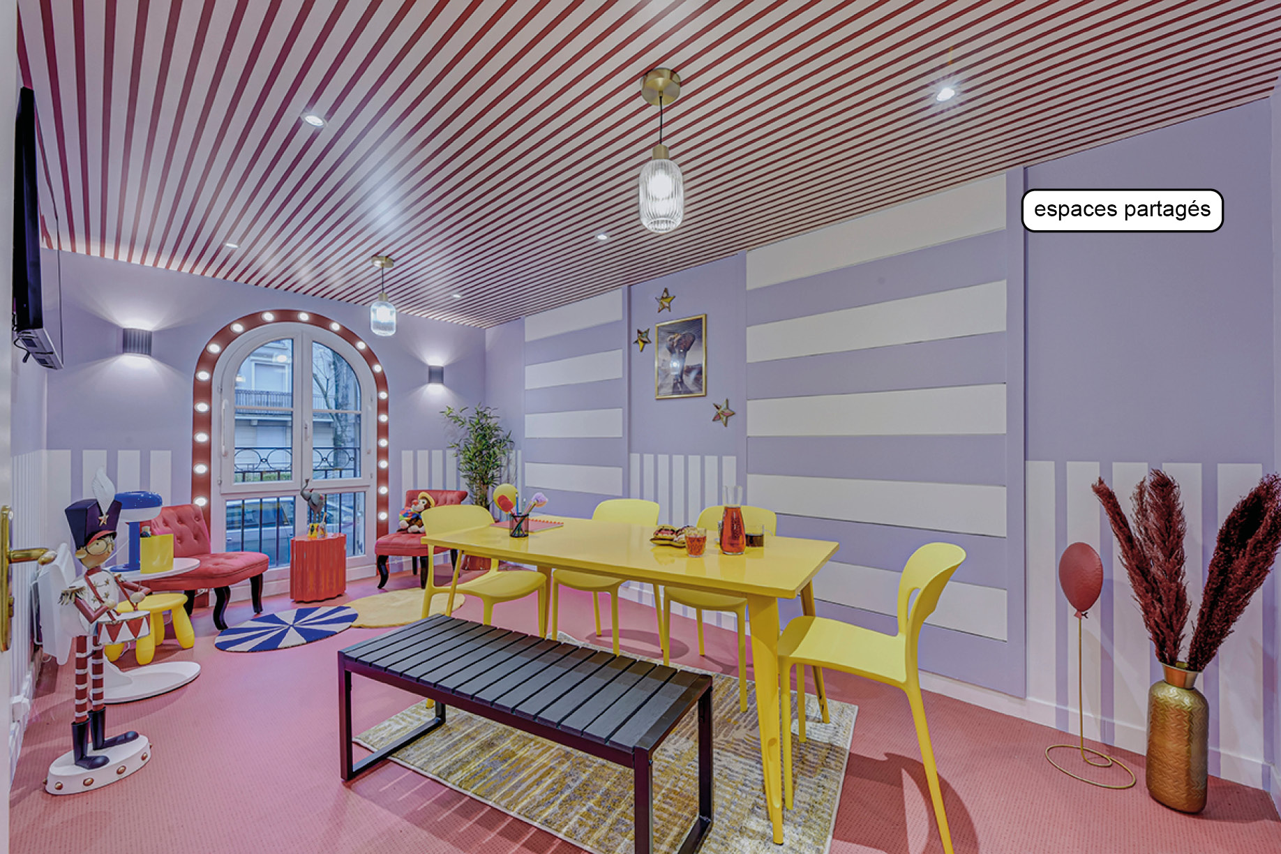 Apartment 1 pièces · 16.00 m² à SERRIS