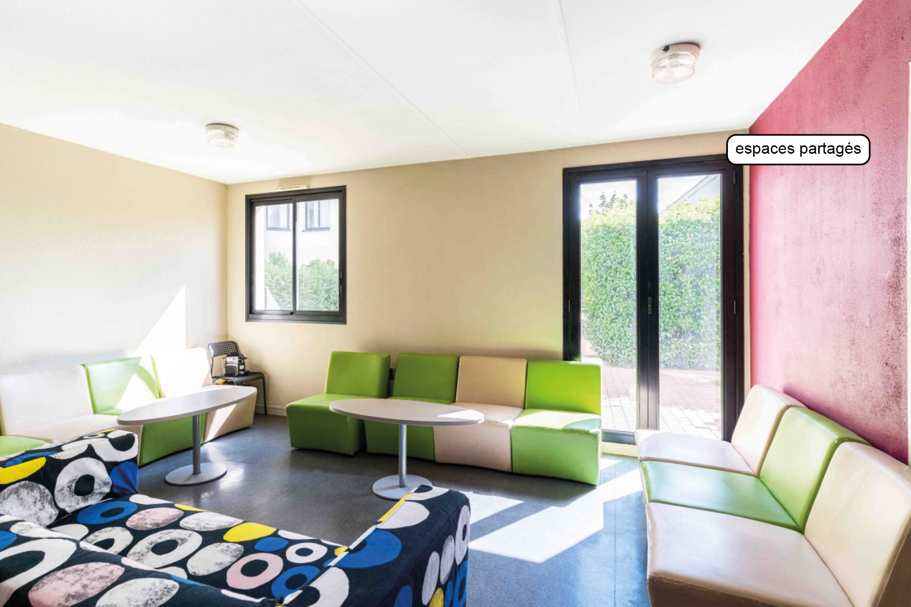 Apartment 1 pièces · 22.00 m² à BORDEAUX