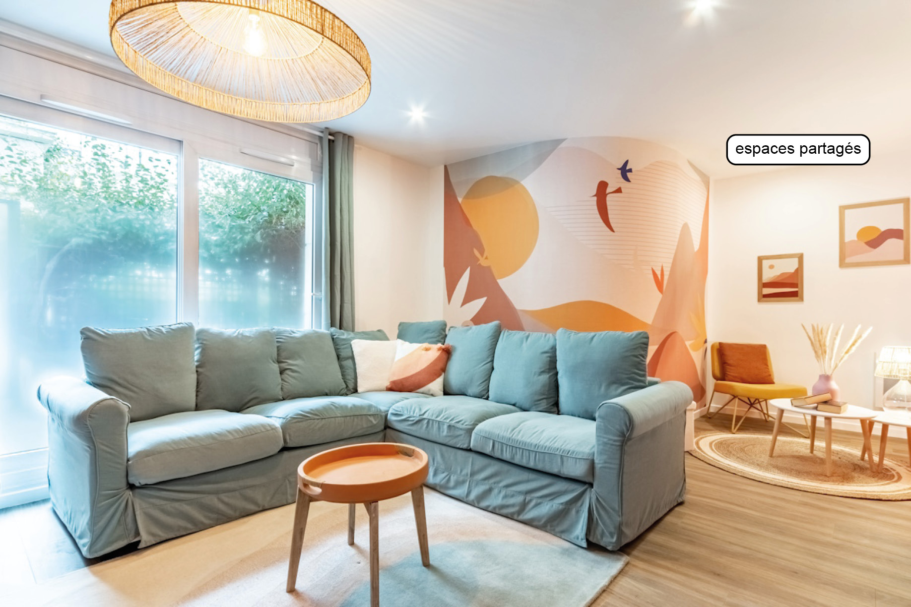 Apartment 1 pièces · 17.00 m² à ISSY LES MOULINEAUX