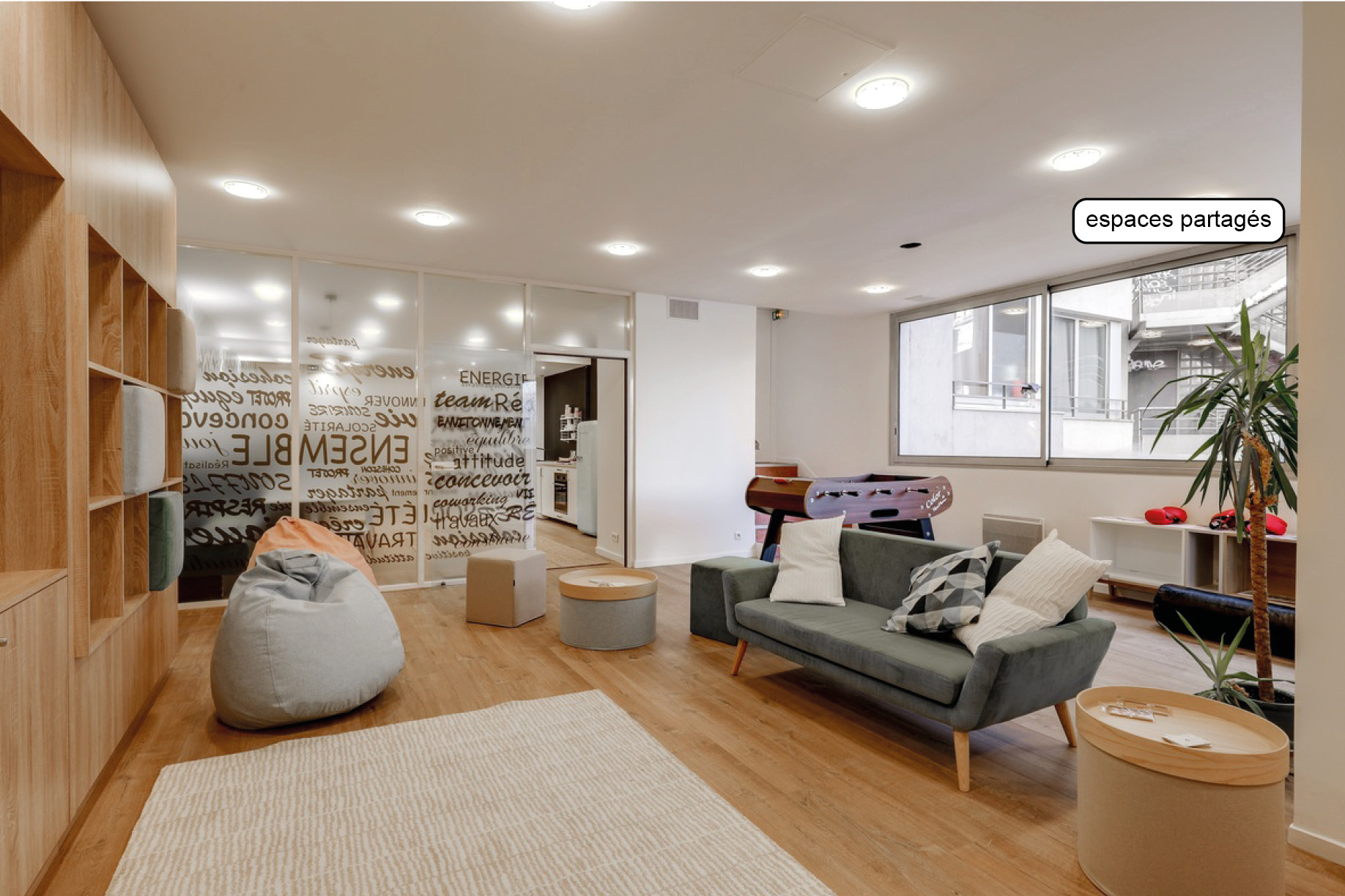 Apartment 1 pièces · 20.00 m² à PARIS