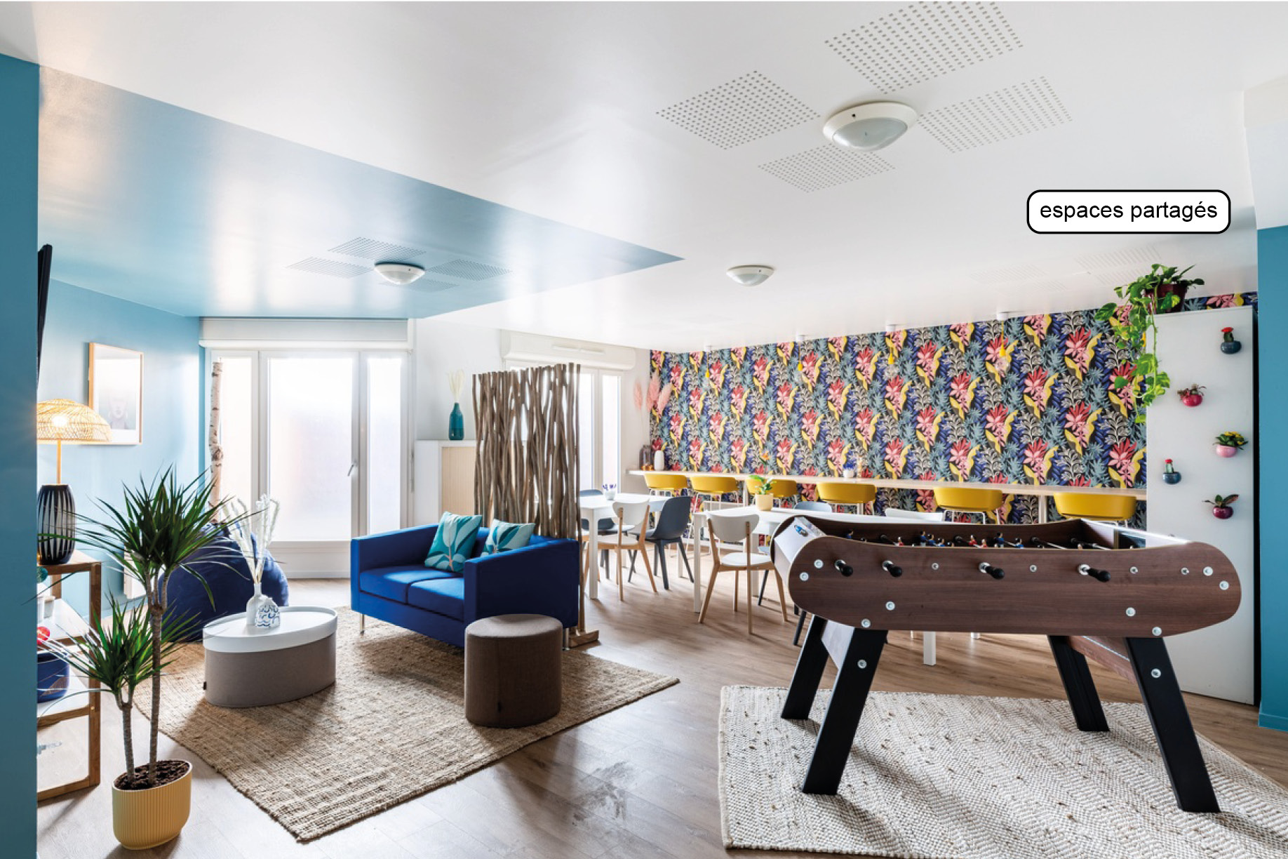 Apartment 1 pièces · 29.00 m² à LE PRE ST GERVAIS