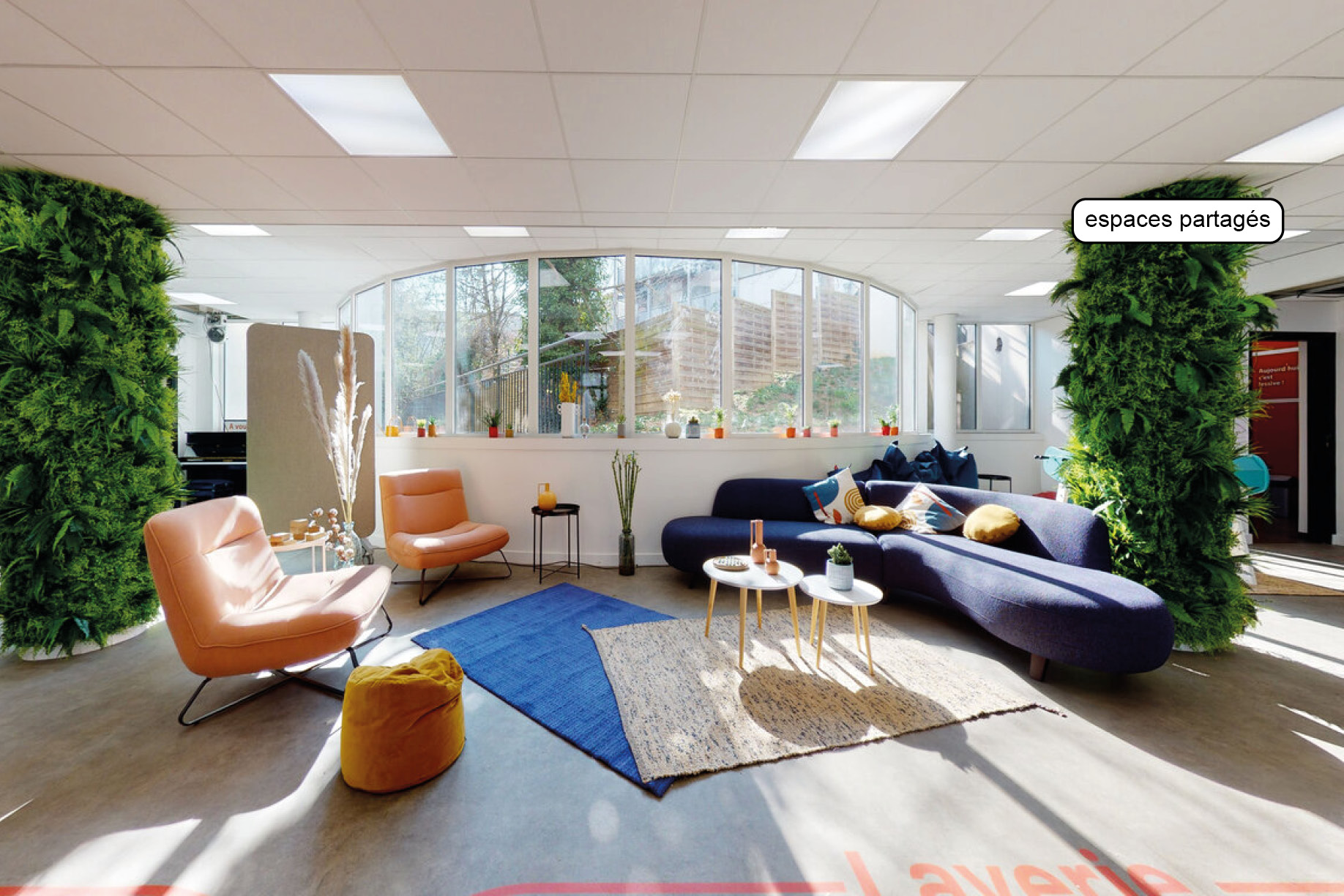 Apartment 1 pièces · 18.00 m² à SEVRES