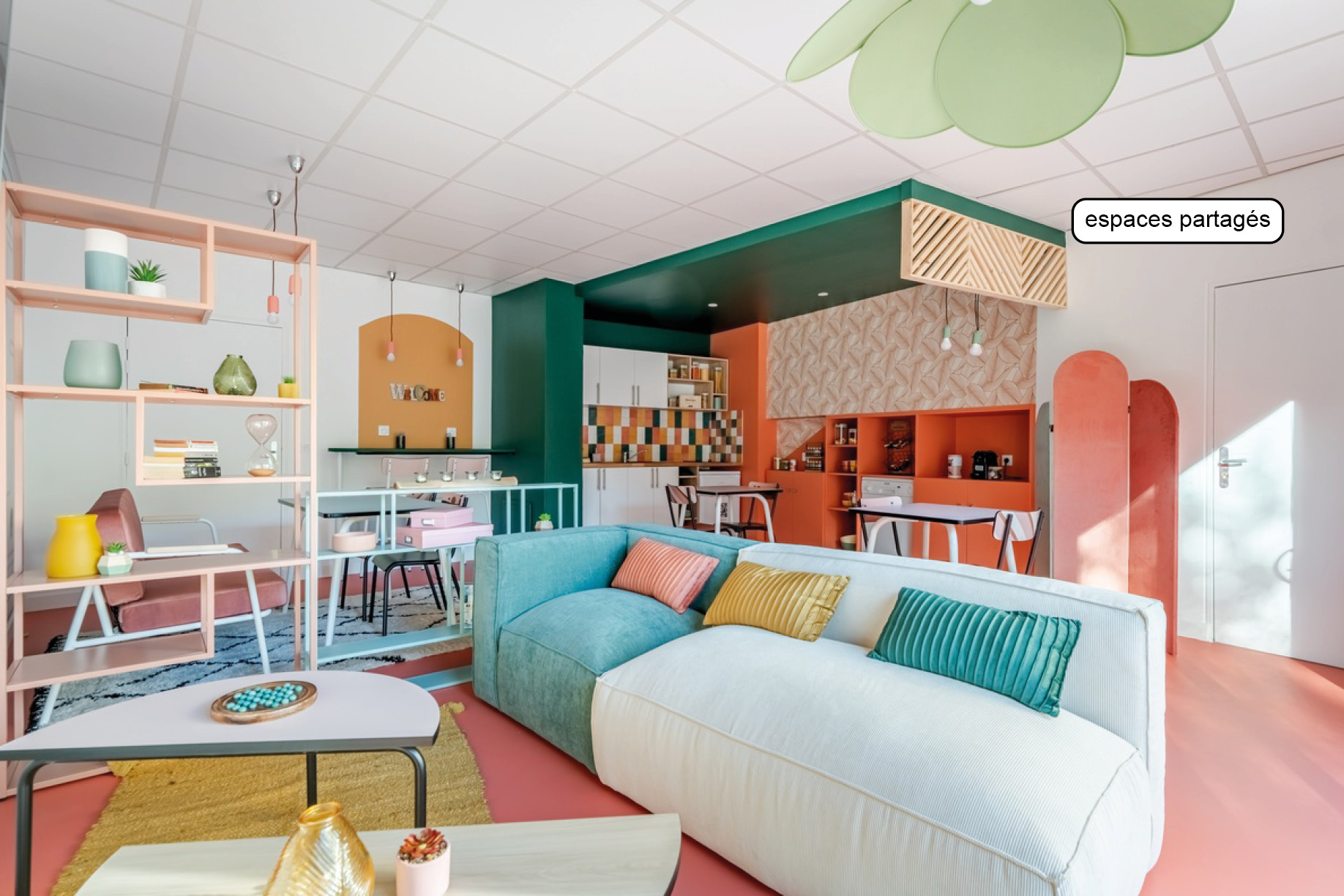Apartment 1 pièces · 19.00 m² à VALENCIENNES