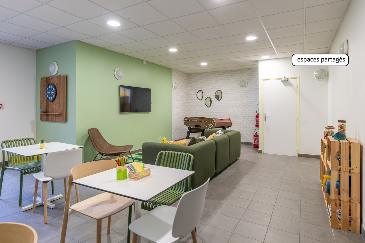 Apartment 1 pièces · 19.00 m² à VANVES