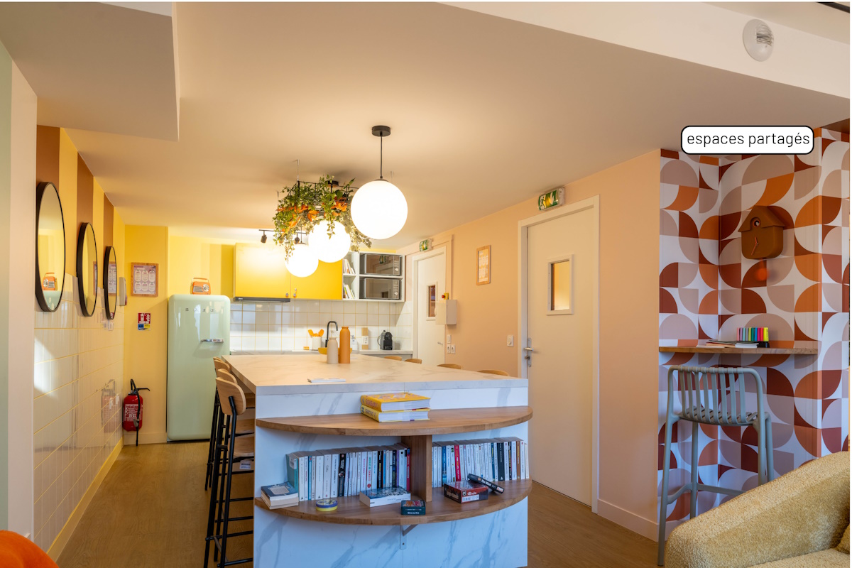 Apartment 1 pièces · 18.00 m² à VANVES