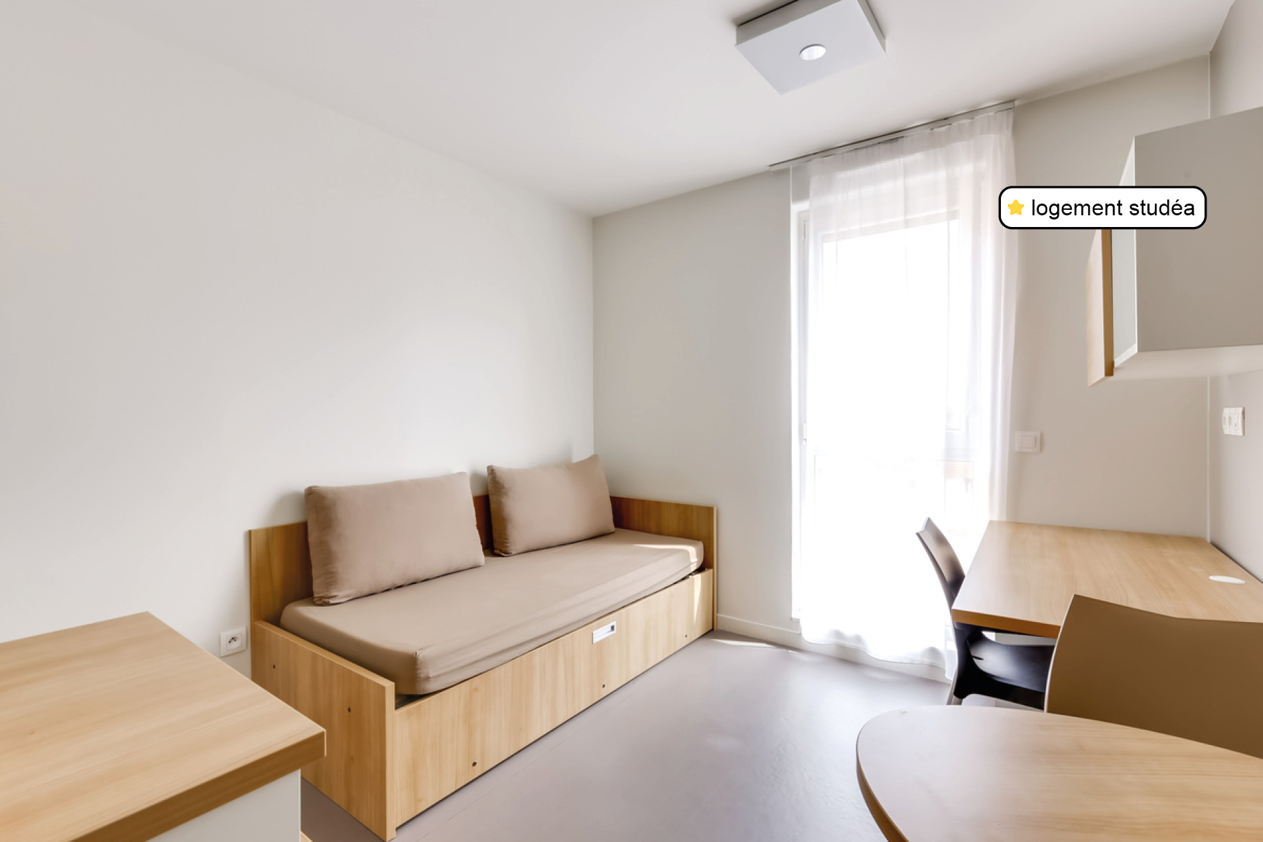 Apartment 1 pièces · 18.00 m² à IVRY SUR SEINE