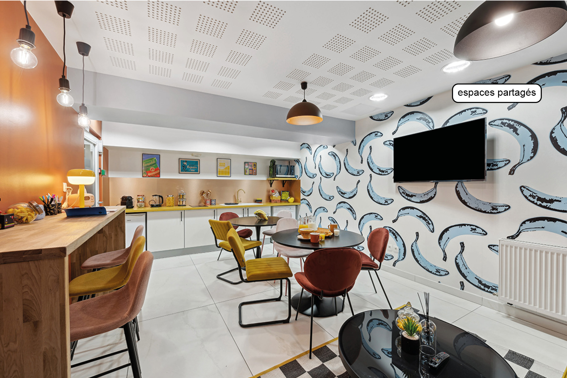 Apartment 1 pièces · 22.00 m² à ISSY LES MOULINEAUX