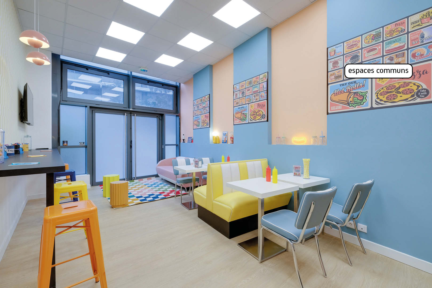 Apartment 1 pièces · 27.00 m² à MARSEILLE