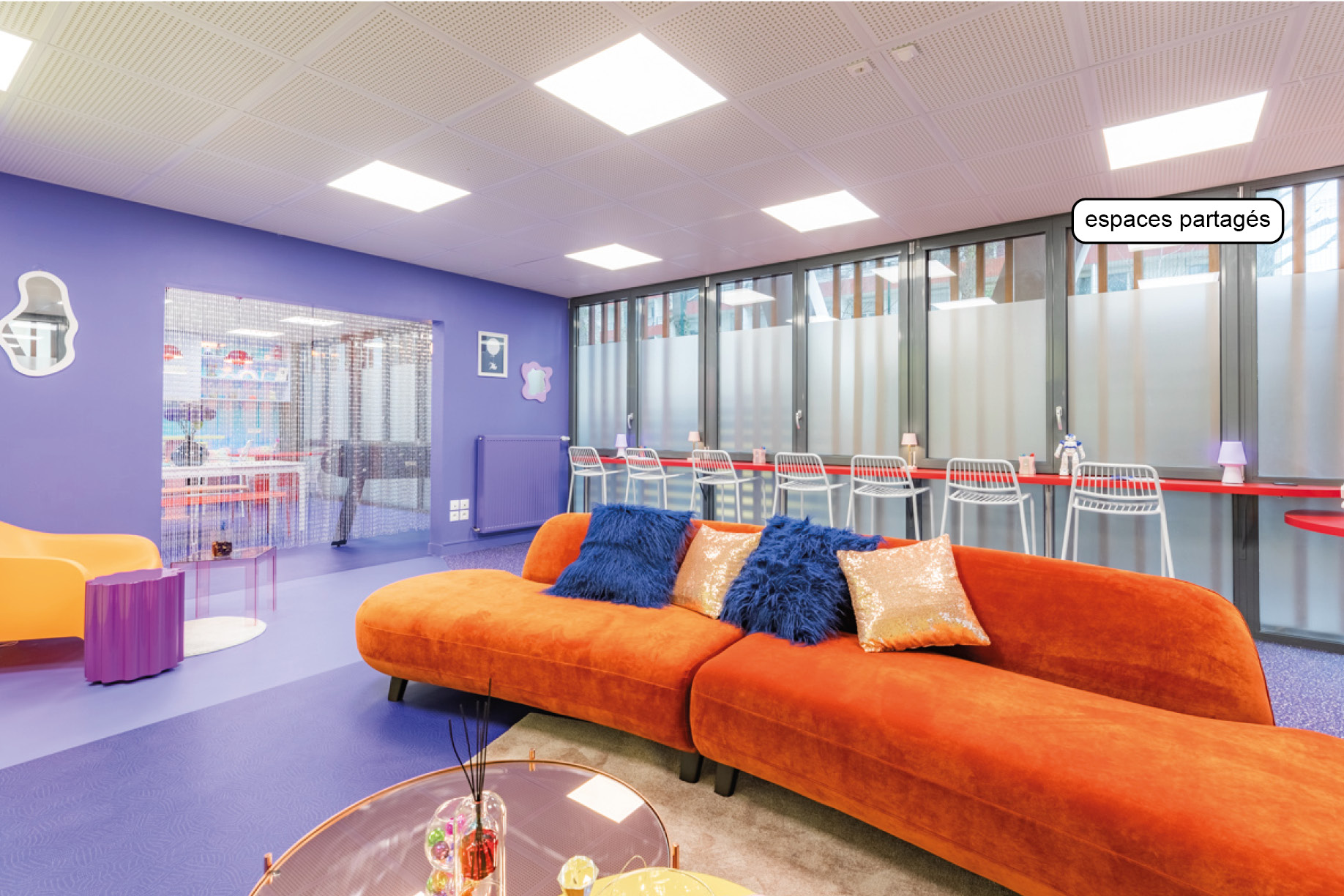 Apartment 1 pièces · 19.00 m² à BAGNOLET