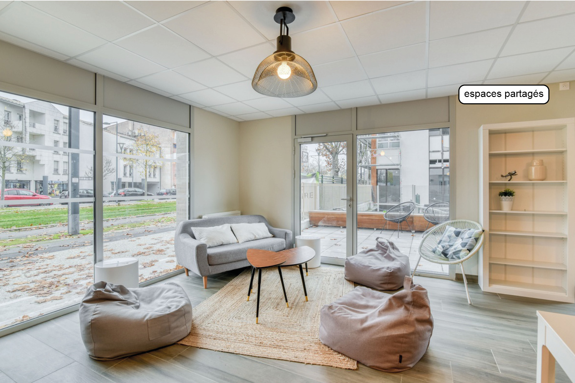 Apartment 1 pièces · 18.00 m² à TOULOUSE