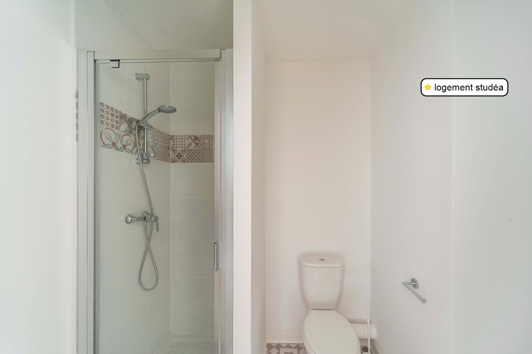 Apartment 1 pièces · 17.00 m² à TOURS
