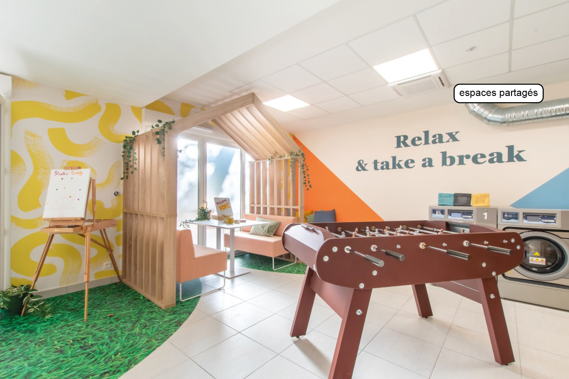 Apartment 1 pièces · 18.00 m² à MONTPELLIER